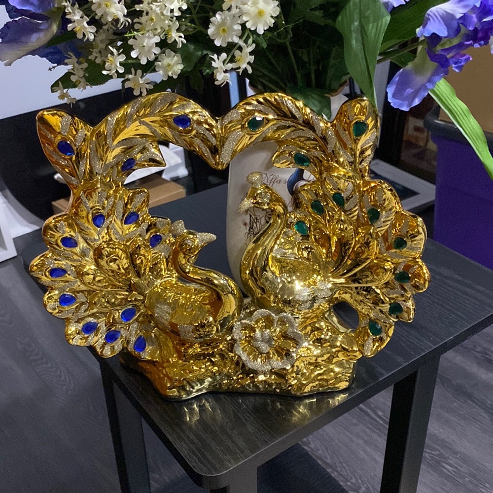 Beautiful Home decor.